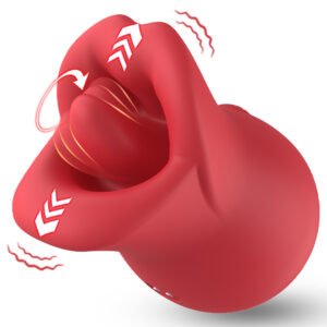 蜜诱震动器女士专用自慰器