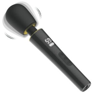 心潮数显AV 大号女性专用调情趣女用品自慰器按摩神器G点高潮成人性玩具