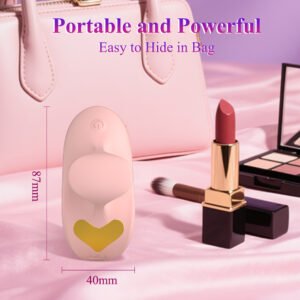 手指吸吮器气囊版女生温柔成人用品