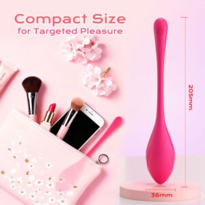 蓝鲸APP跳蛋遥控穿戴仿真小蝌蚪女用兴奋高潮成人用品