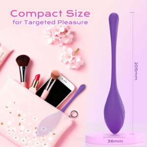 蓝鲸APP跳蛋遥控穿戴仿真小蝌蚪女用兴奋高潮成人用品