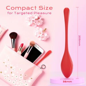 蓝鲸APP跳蛋遥控穿戴仿真小蝌蚪女用兴奋高潮成人用品