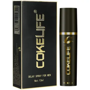 Men's personal mist 12ml product image