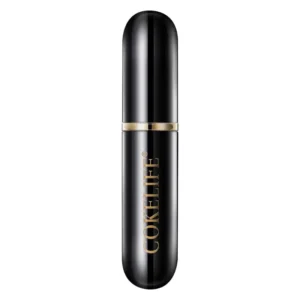 Compact personal mist bottle for him