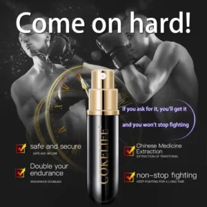 Gold personal mist for men 6ml