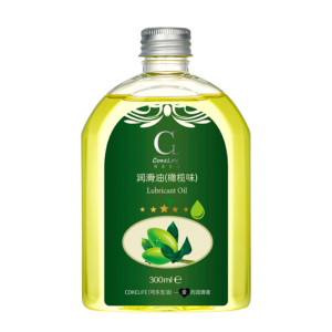 Olive Intimacy Comfort Oil 130ml