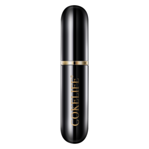 Discreet personal mist spray bottle